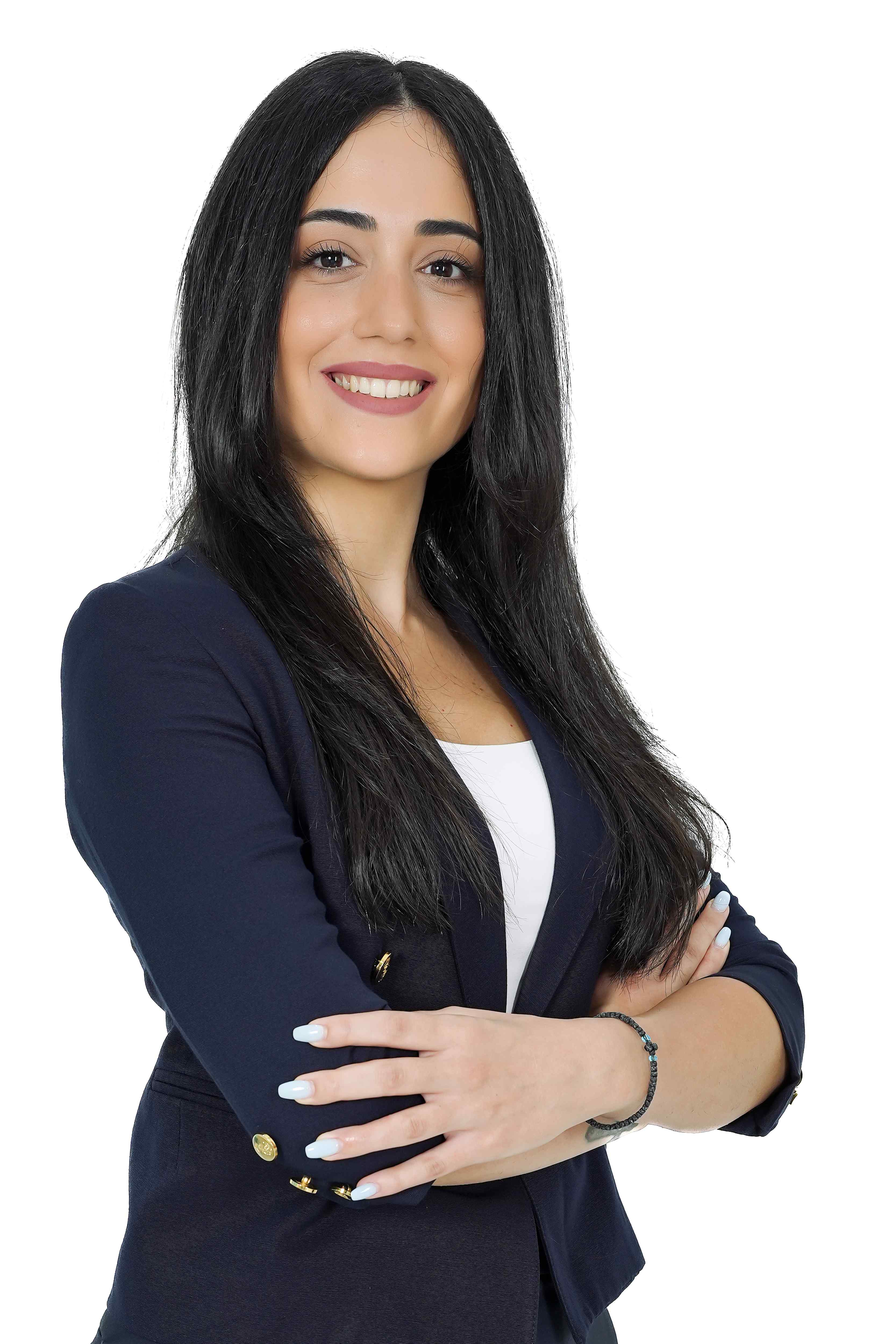 ms Nathalie Awad