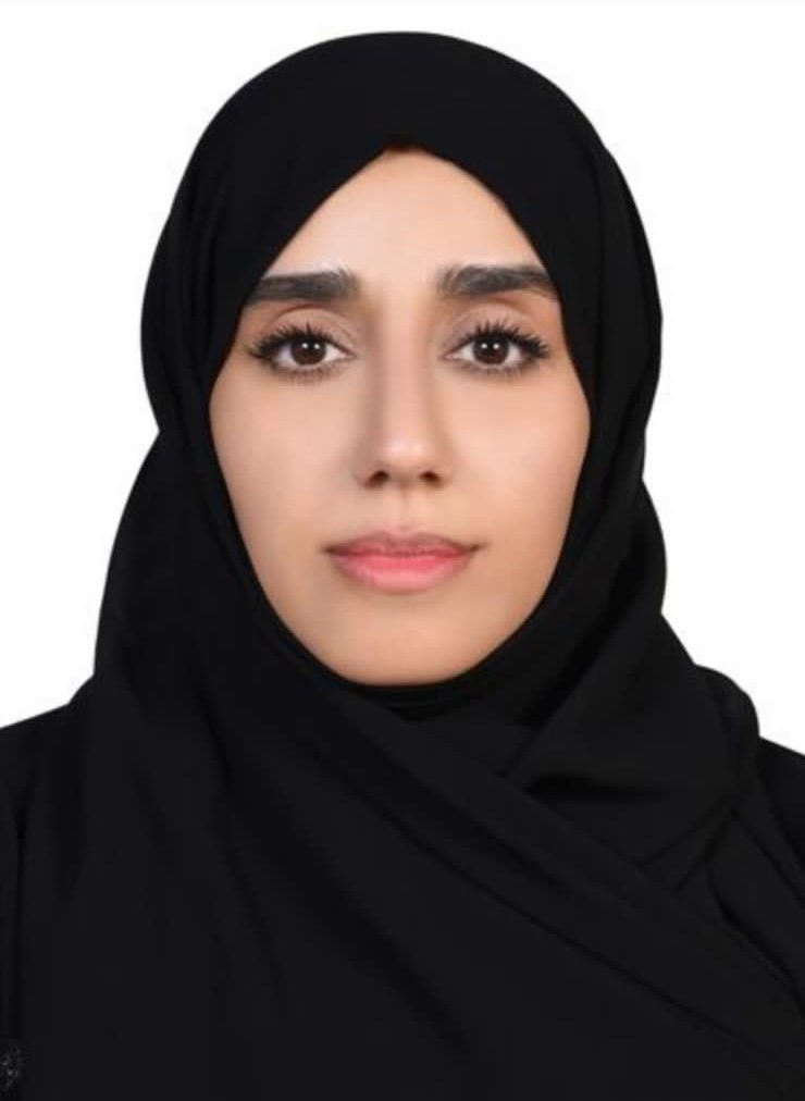 ms Salwa Alsaedi