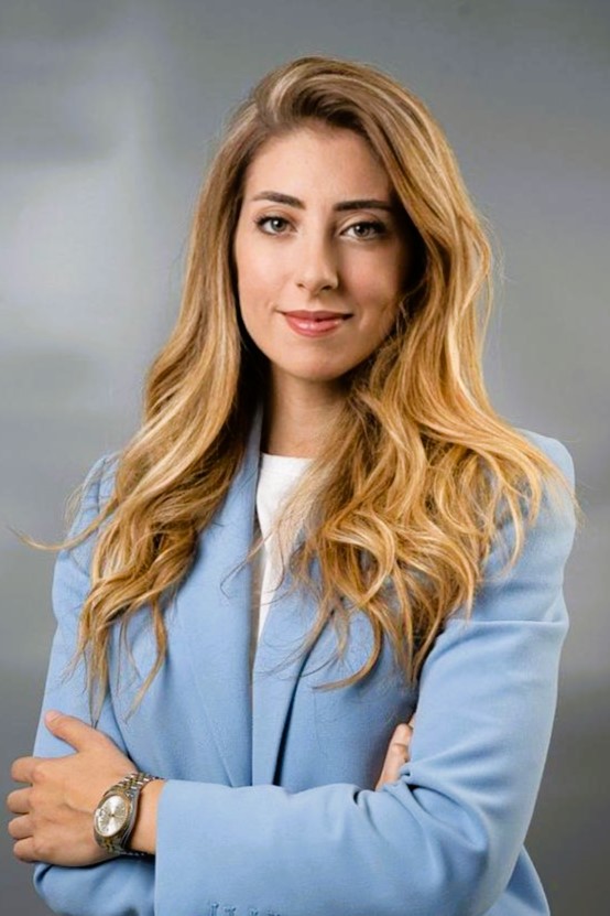 mrs Rassil Ghazzaoui