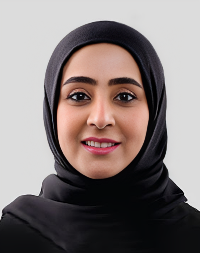 h.e. Shiekha Dr. Noura Al Qasimi
