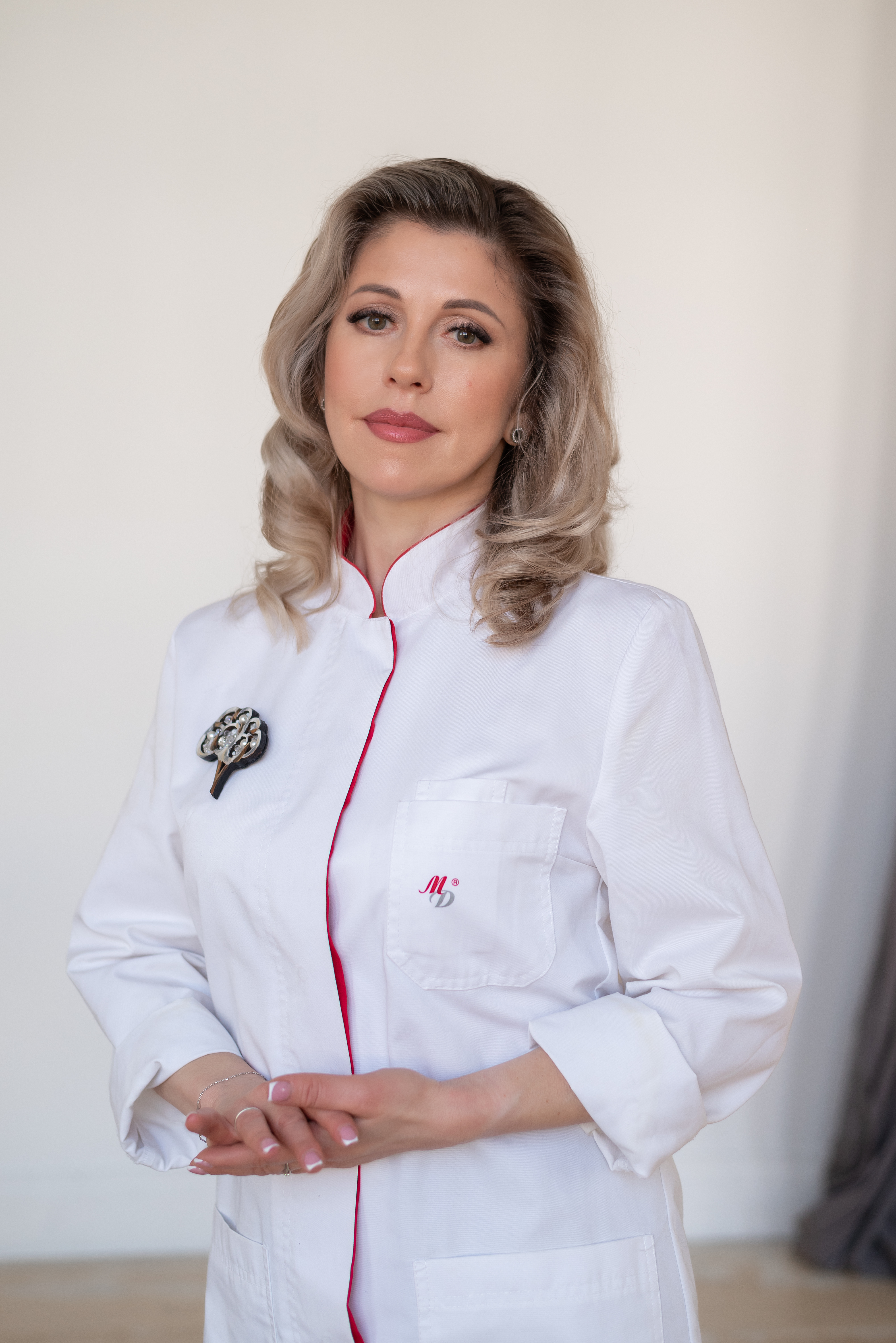 dr Tatiana Tomenko