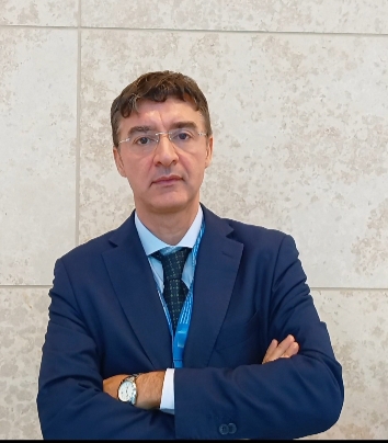prof PRISCO PISCITELLI