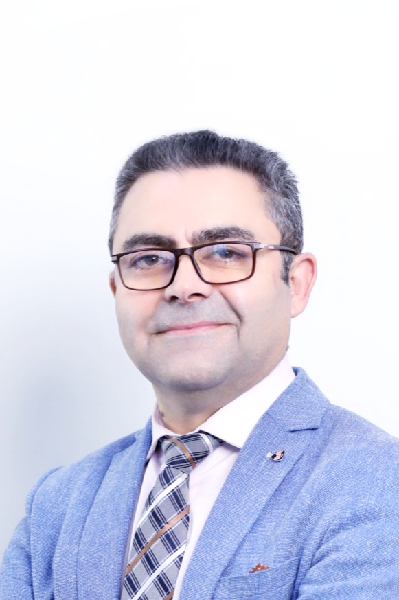 dr Aram Hasan