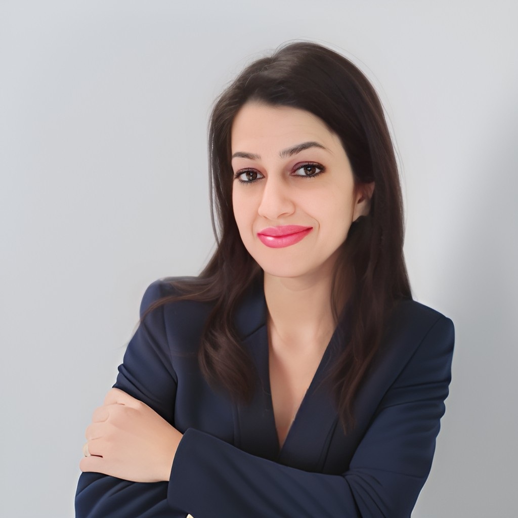 dr Mehnaz Zafar