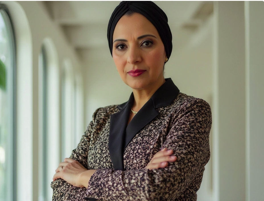 dr Hanan Selim