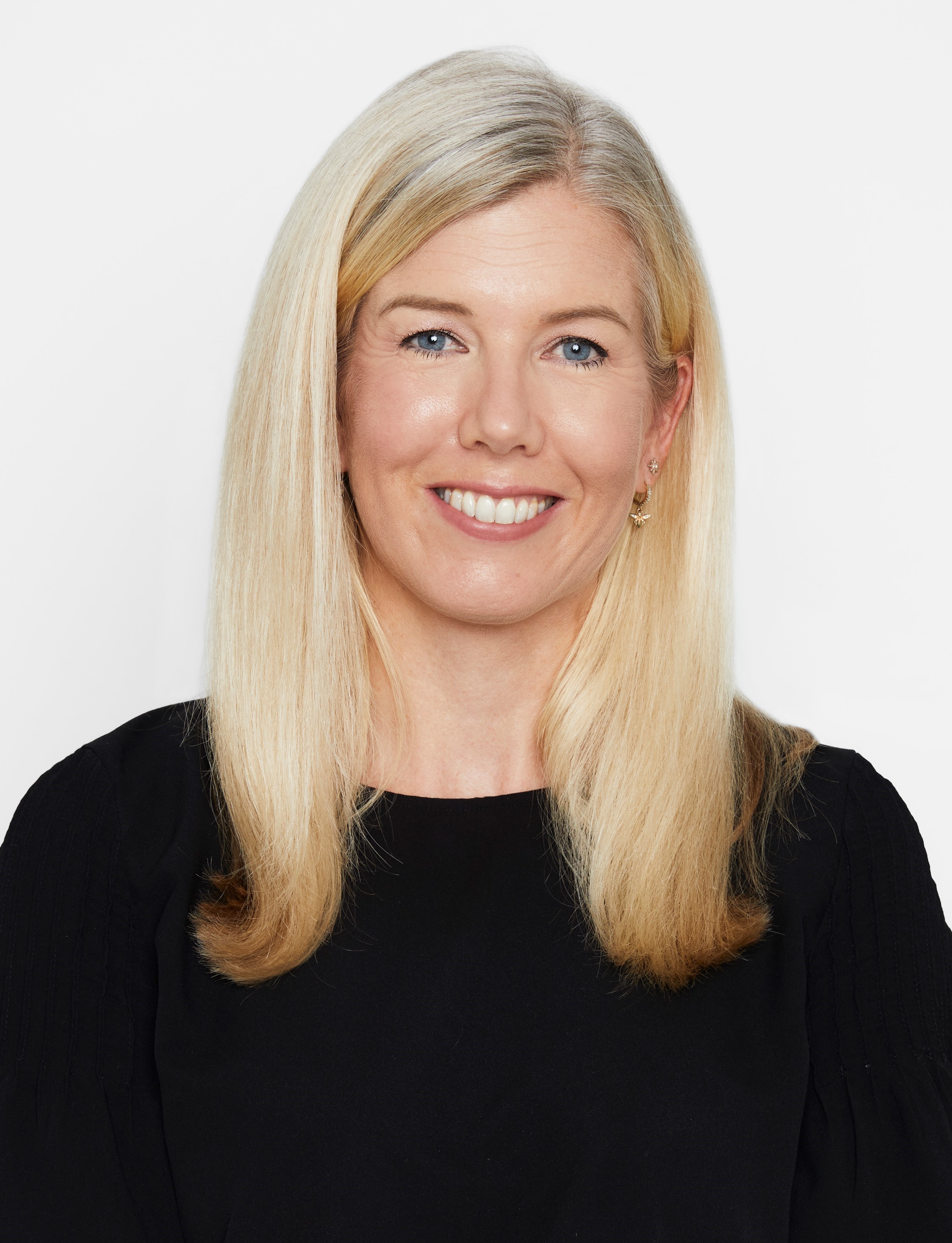 dr Victoria Mountford