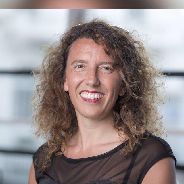 prof Francesca Rubulotta
