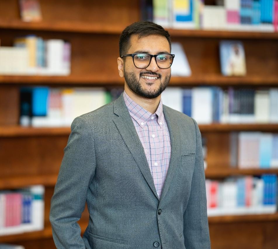 dr Faisal Nawaz