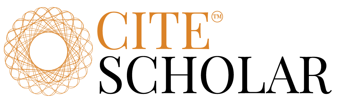Cite Scholar Logo